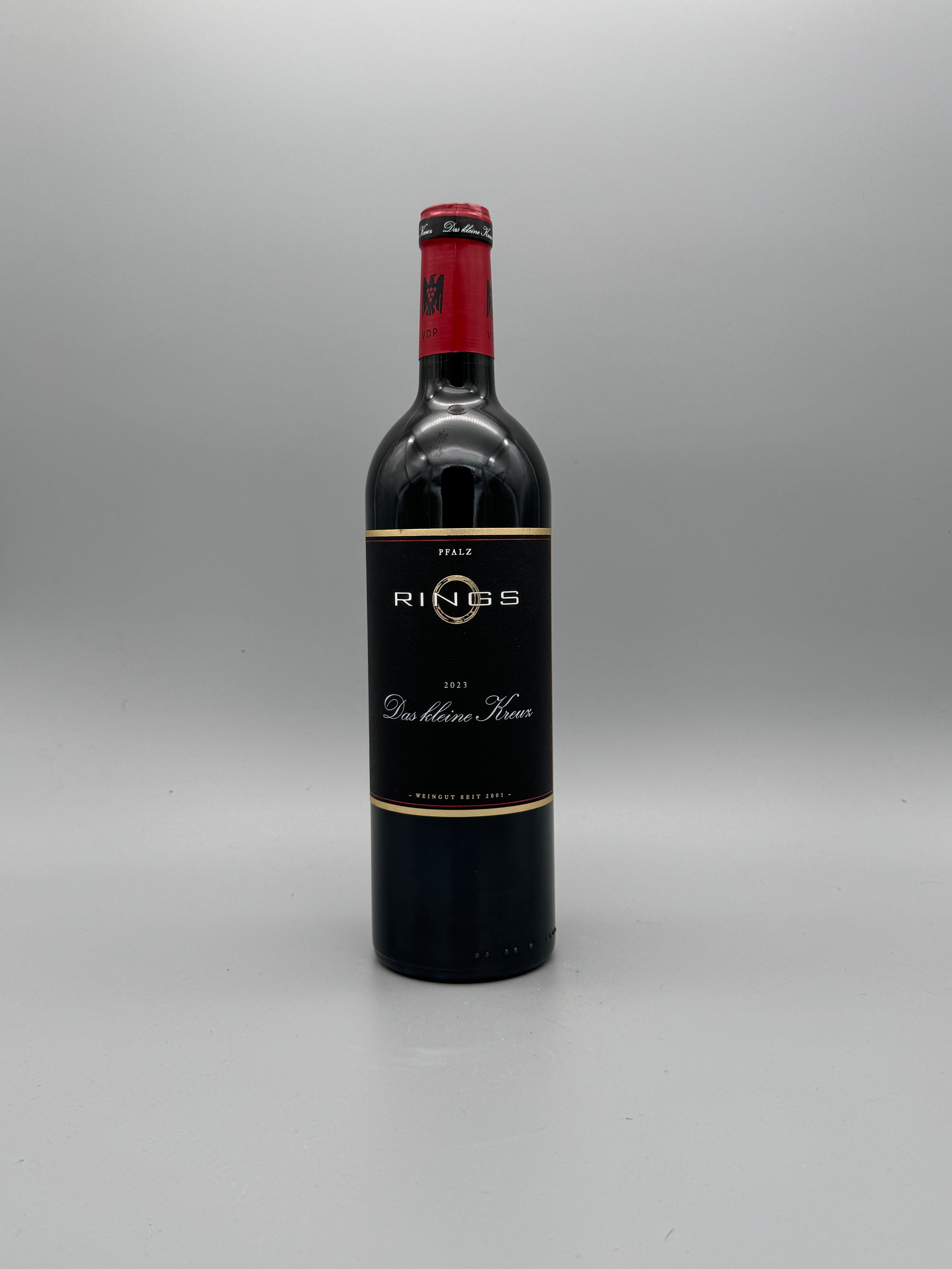Das kleine Kreuz 2023 – Rohstoff 2016 Wein GmbH