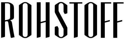 Rohstoff 2016 Wein GmbH