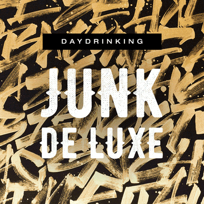 Daydrinking