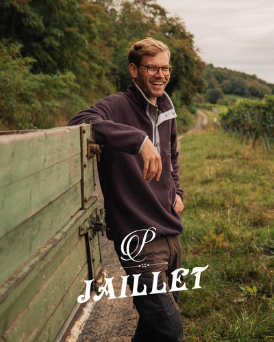 Jaillet Viticulteur. Neuer crafty bullshit