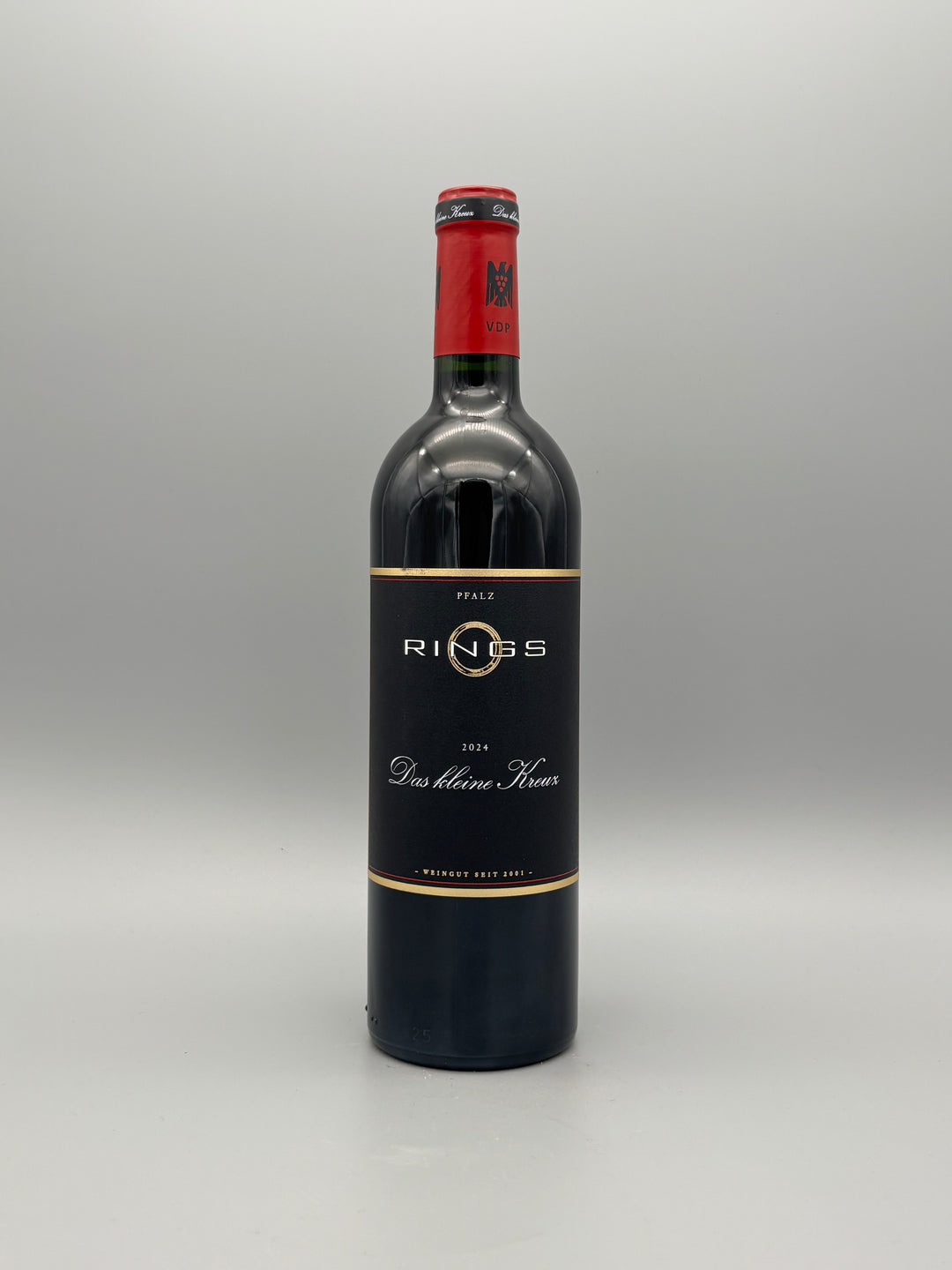 Das kleine Kreuz 2024 – Rohstoff 2016 Wein GmbH
