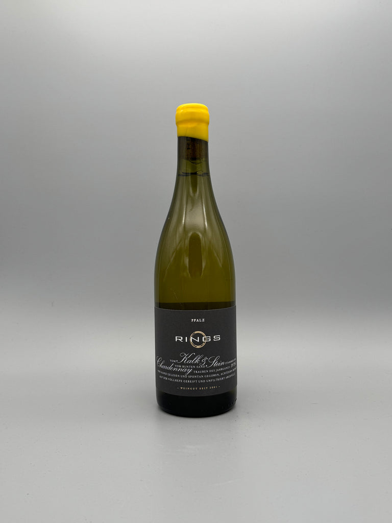 Kalk & Stein 2024 – Rohstoff 2016 Wein GmbH